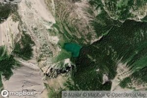 Emerald Lake