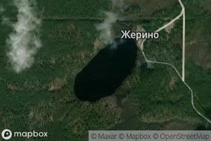 Ozero Maloye Zherino