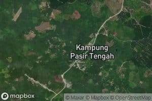 Sungai Bedaun