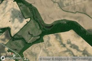 South Fork Bradford Creek