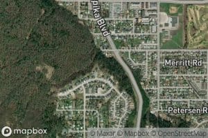 Shane Creek