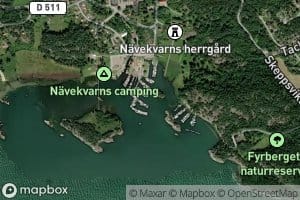 Navekvarnsviken