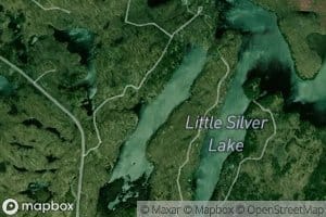 Rainbow Lake