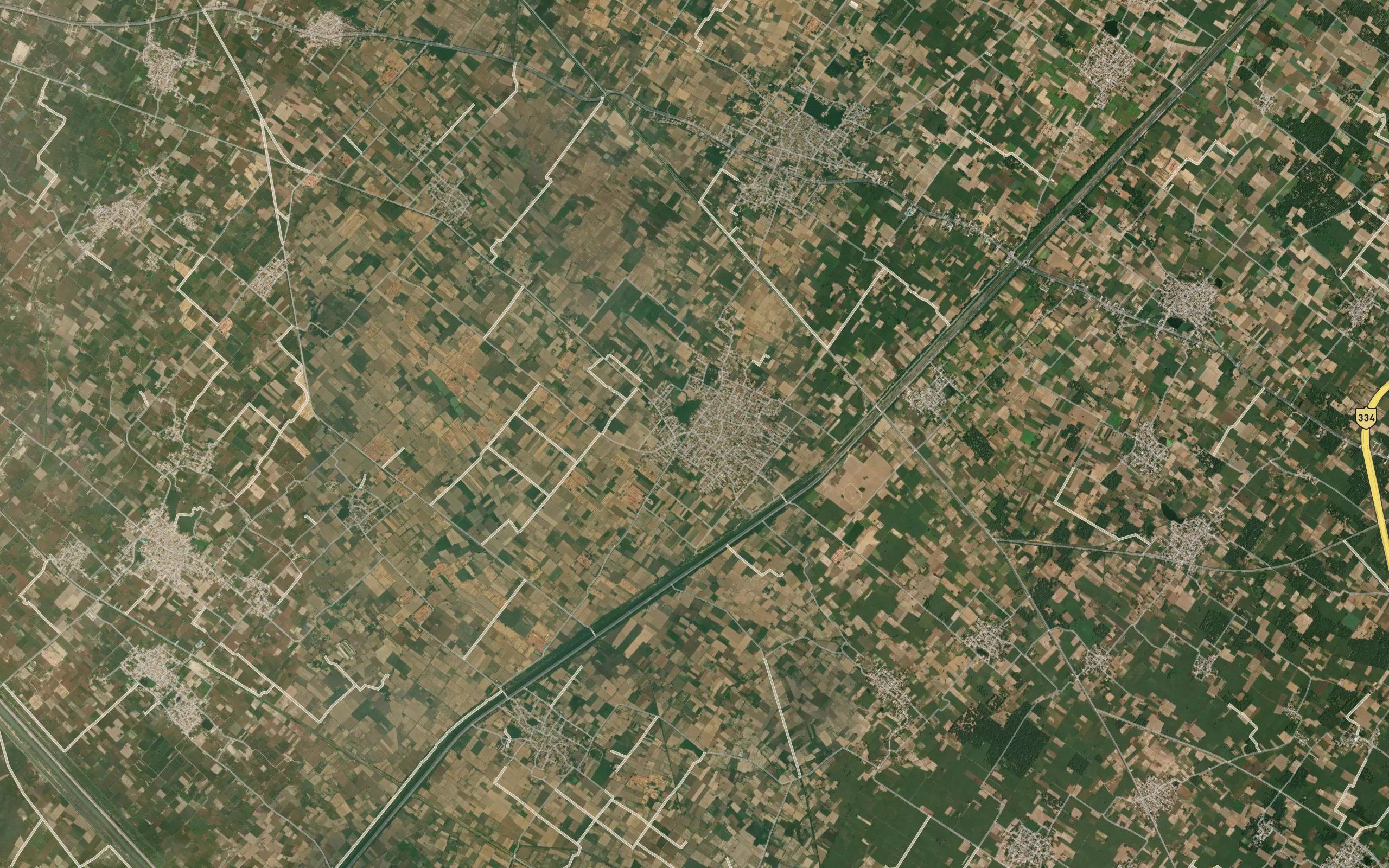 Basatpur Minor