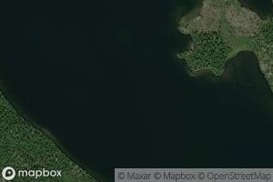 Verkhneye Vumb-Ozero