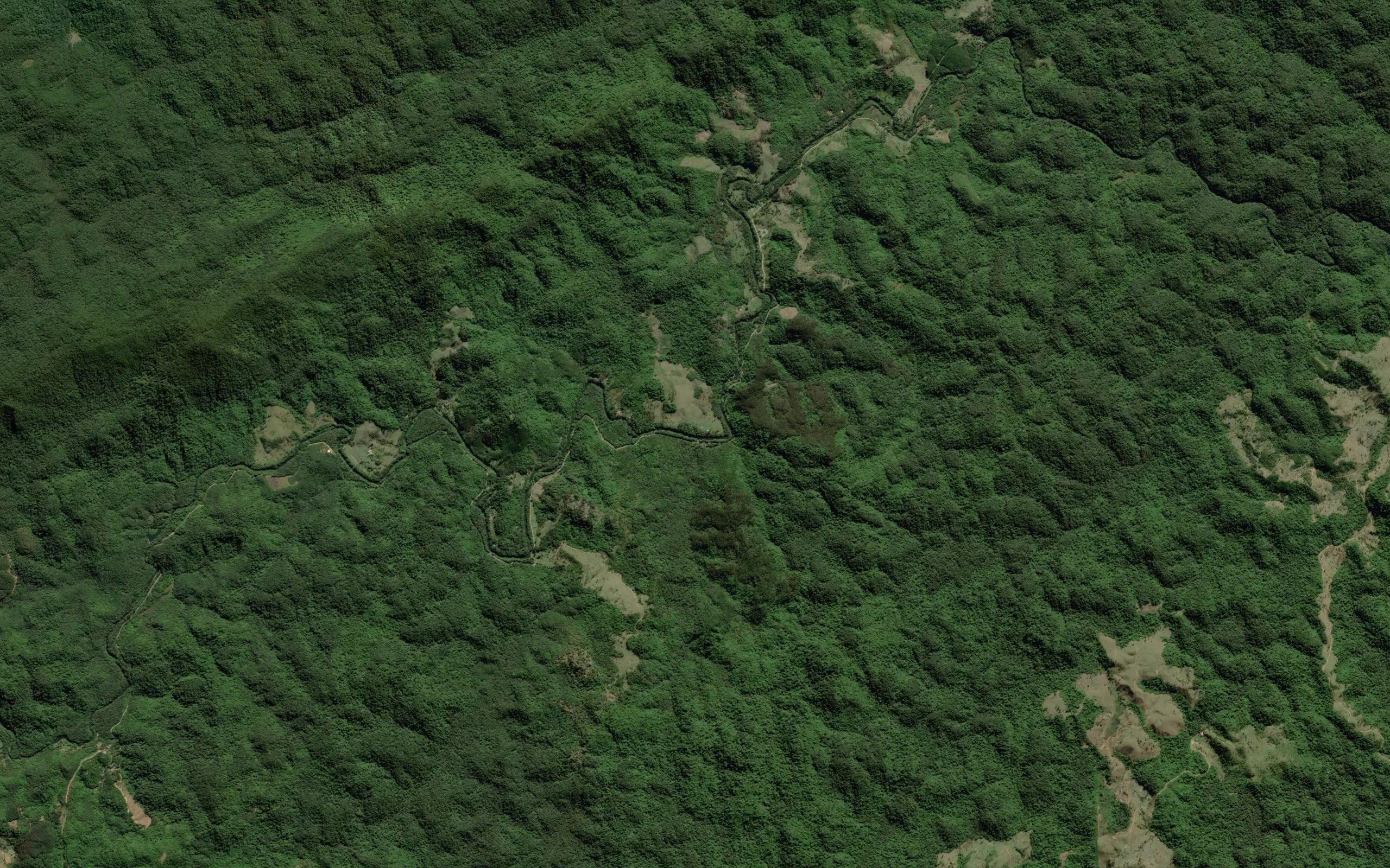 Rio Araca