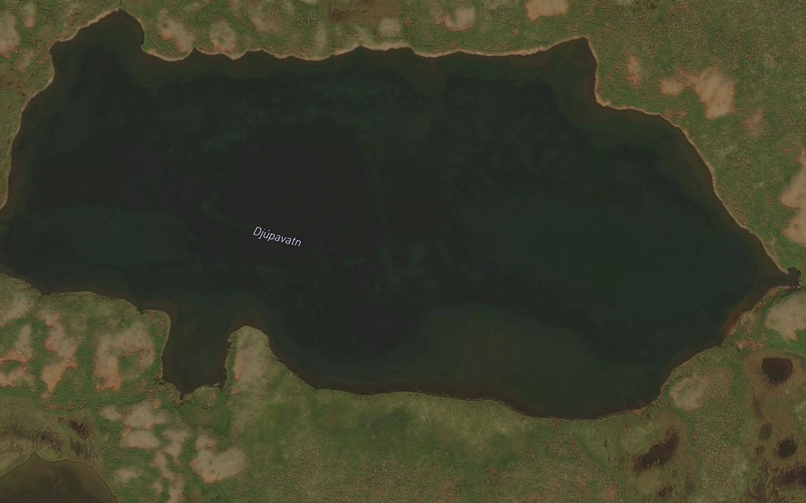 Djupavatn