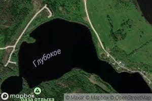 Ozero Glubokoye