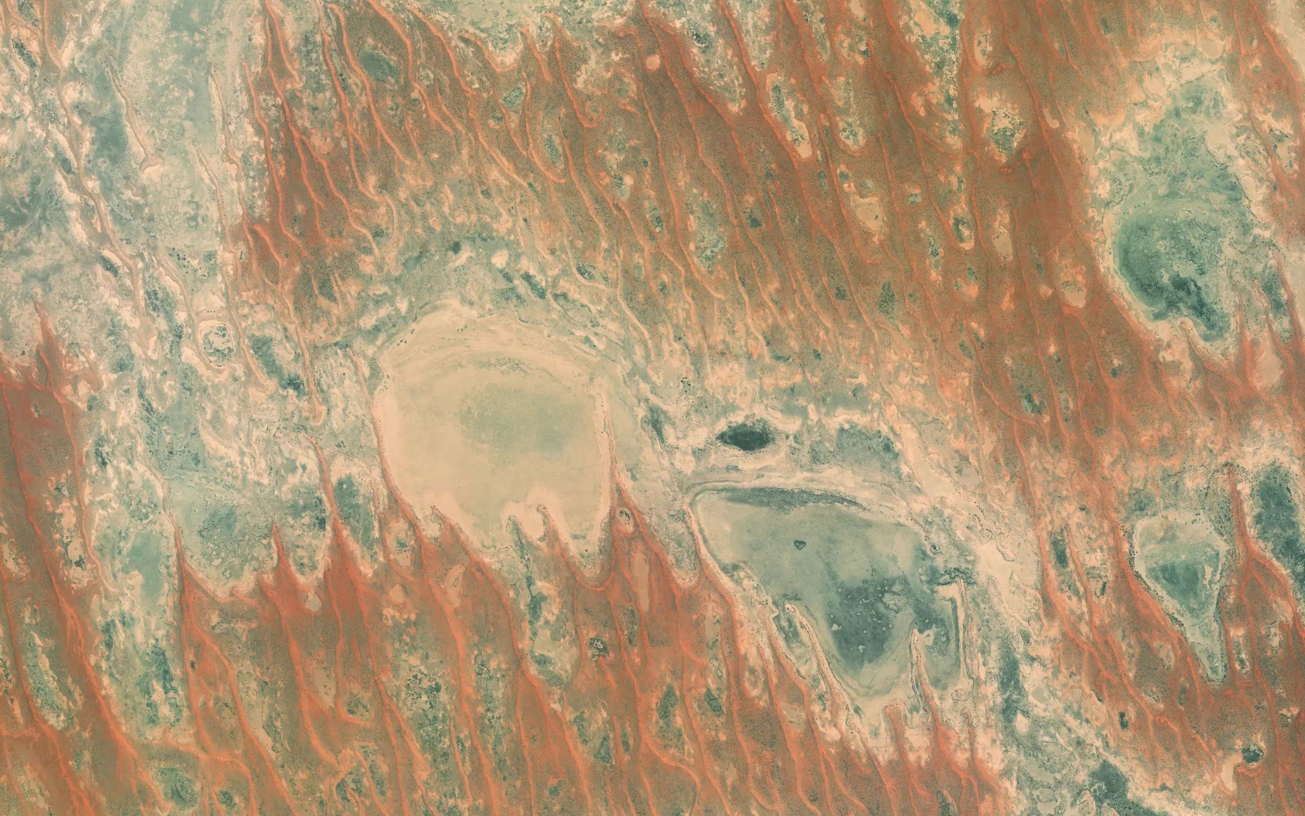 Lake Toorootoorannie
