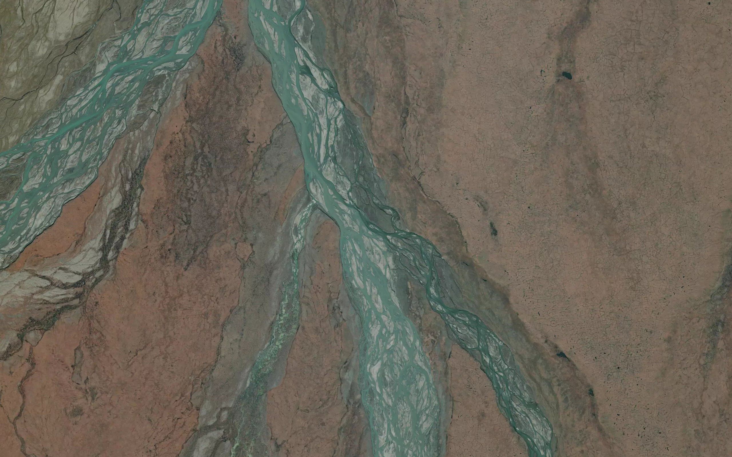 Matsutnak River