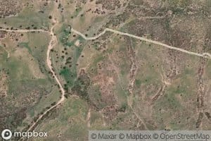 Fernbrook Creek