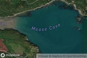 Moose Cove