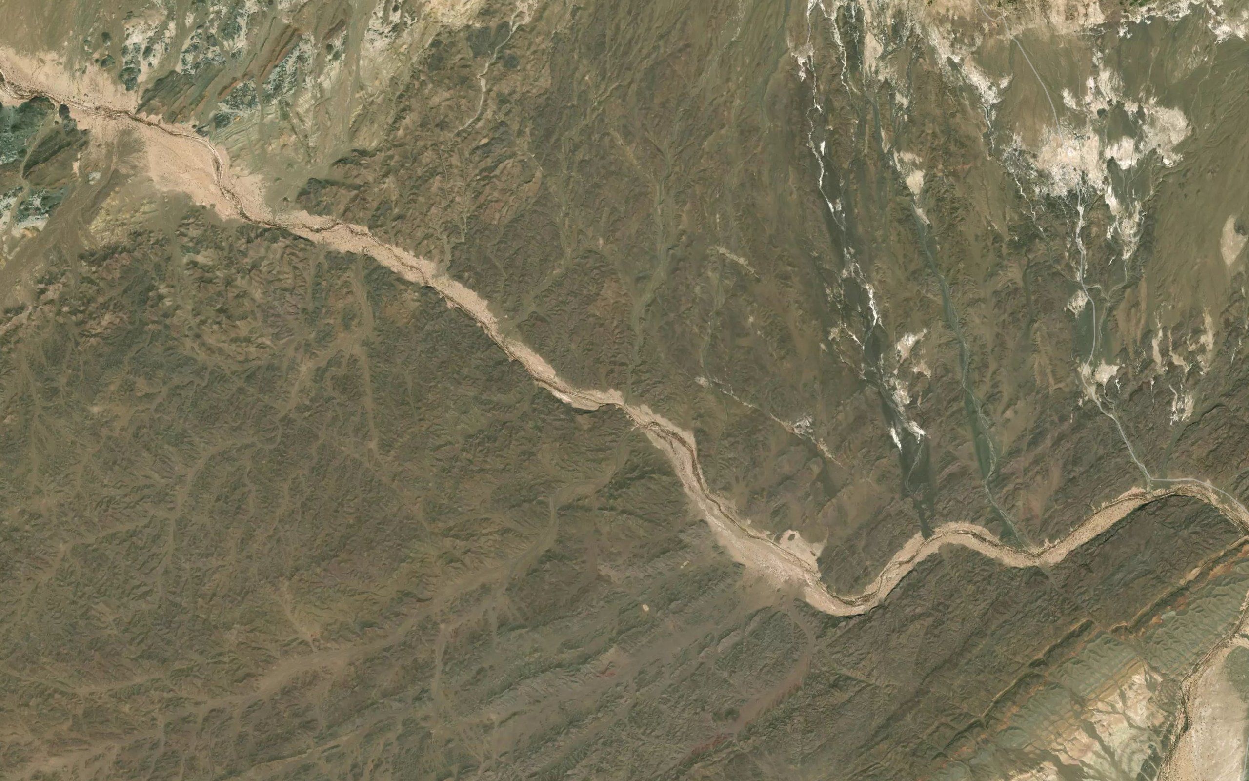 Masil-e Parandi