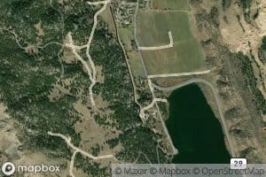 Horsetooth Supply Canal