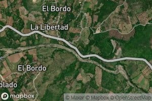 Quebrada San Antonio