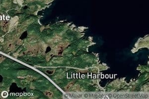 Little Harbour Bight