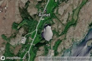 Aunevatnet