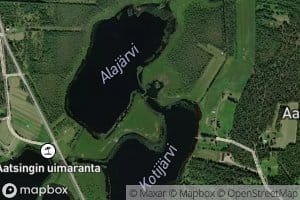 Hirvassalmi