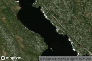 Lac Ethel