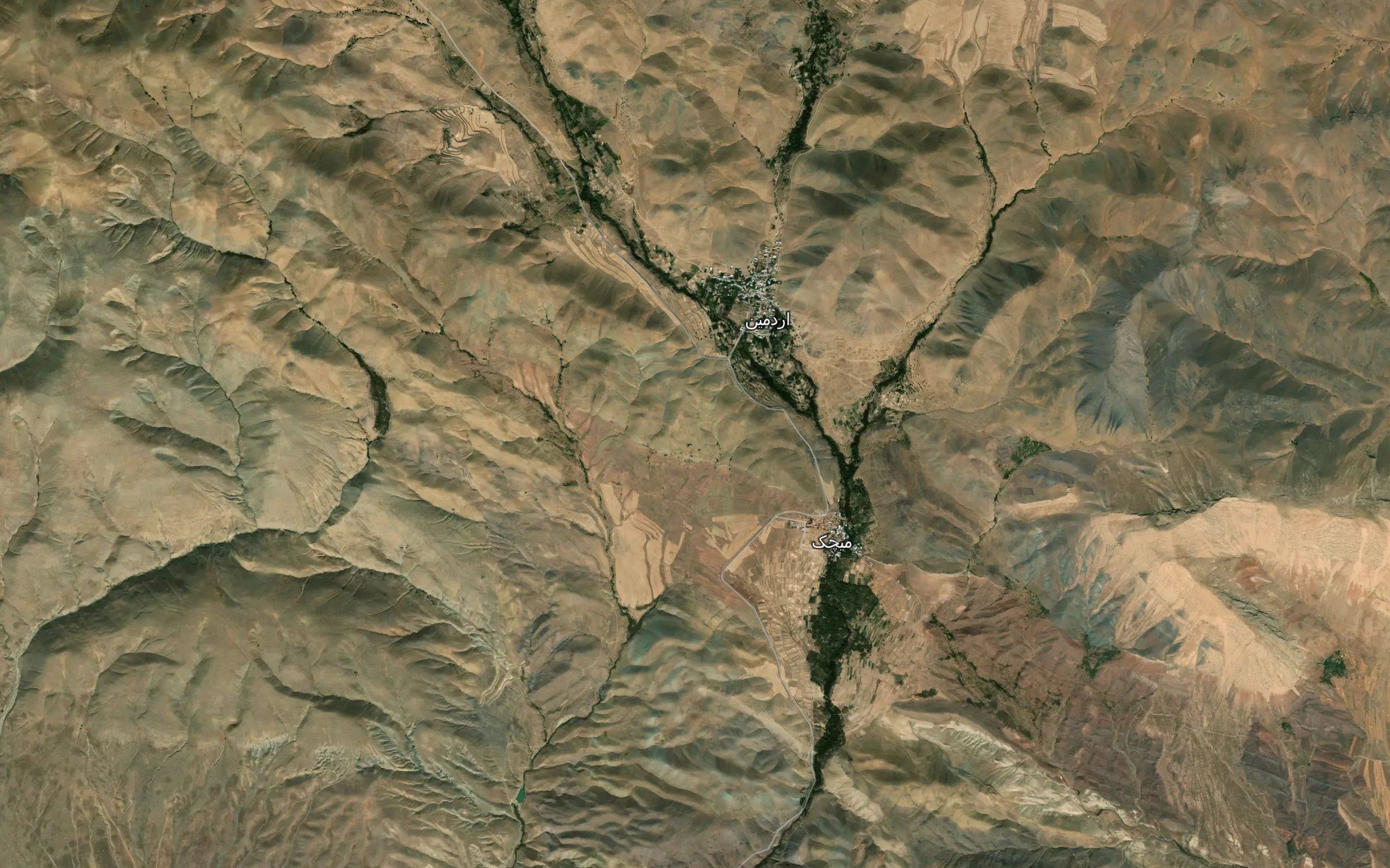 Cheshmeh-ye Qarachukat
