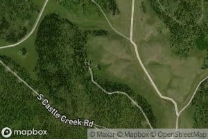 Redbank Spring Reservoir