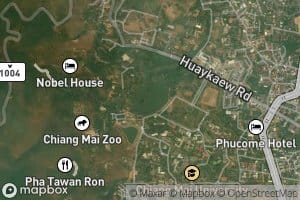 Ang Kep Nam Huai Kaeo