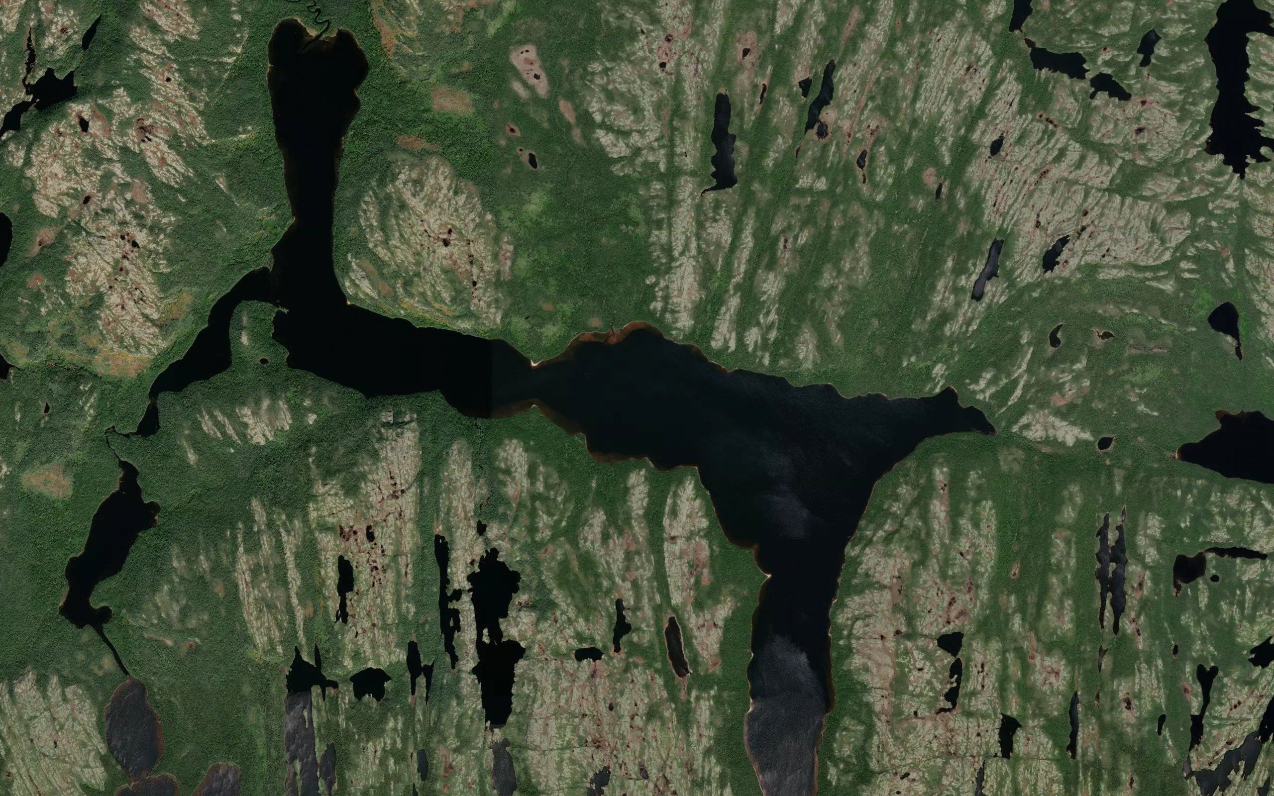 Lac Ruze