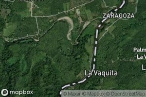 Quebrada Manicero