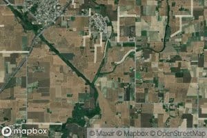 Kahnuwan Swamp Drain