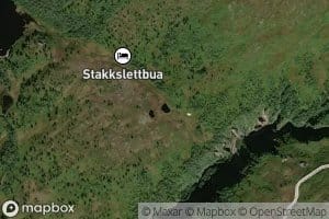 Gammelbutjorna
