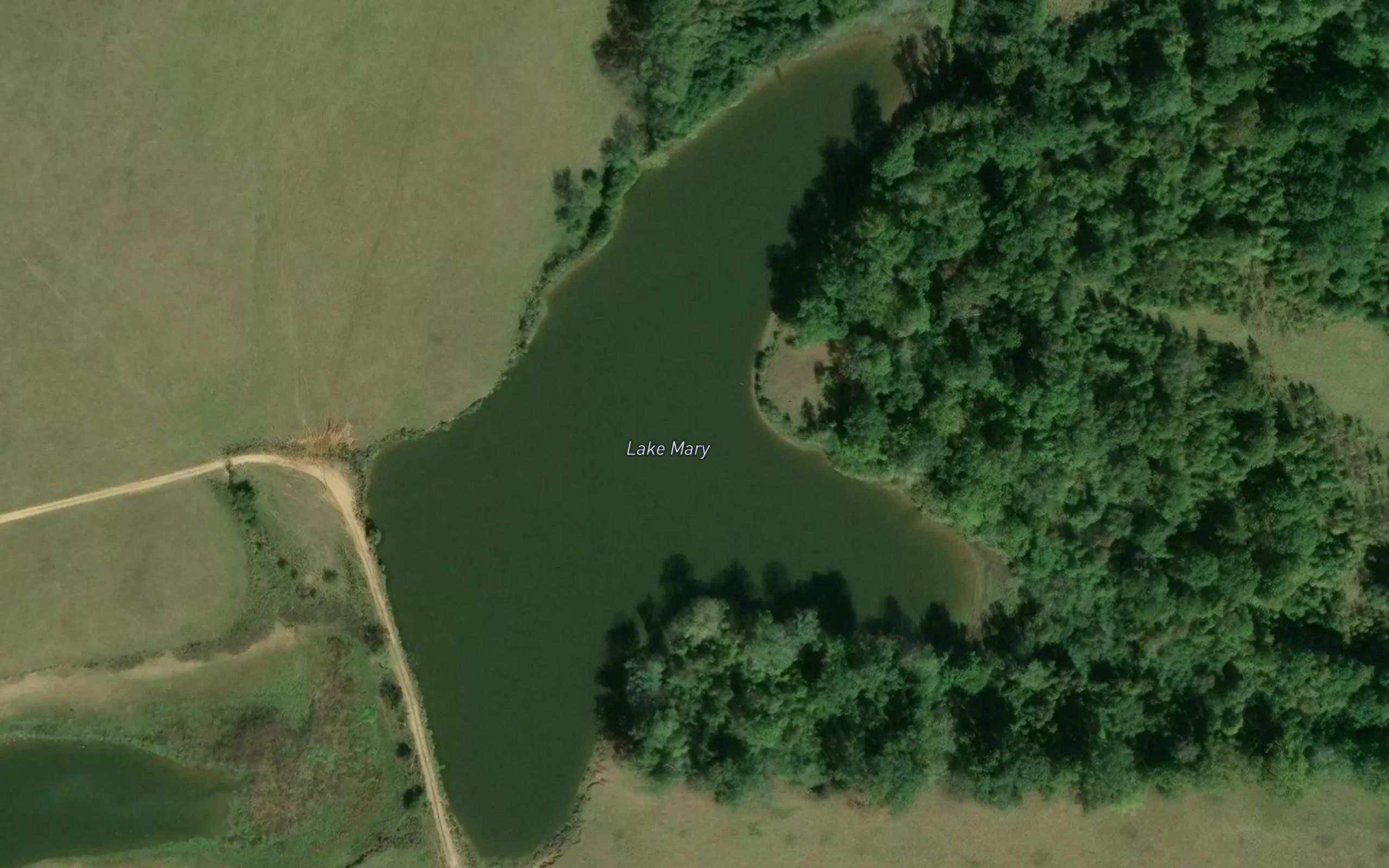 Lake Mary