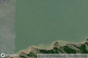 Fort Maneury Bend (historical)