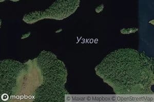 Ozero Uzkoye