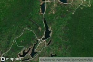 Johnson Lake
