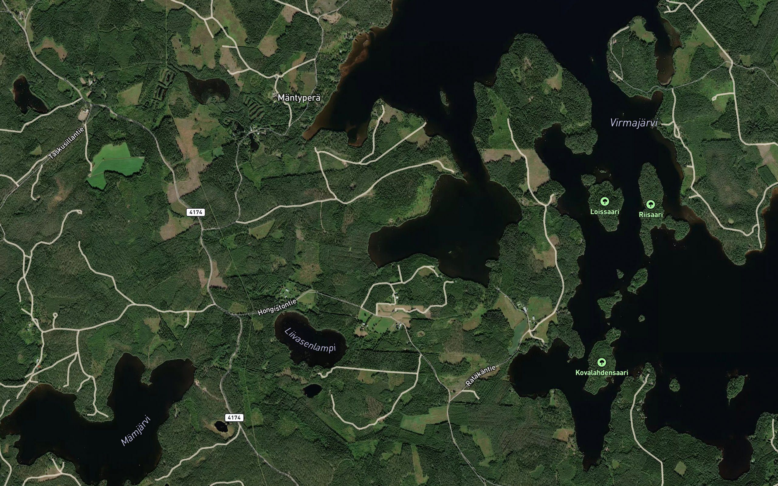 Hongistonlahti