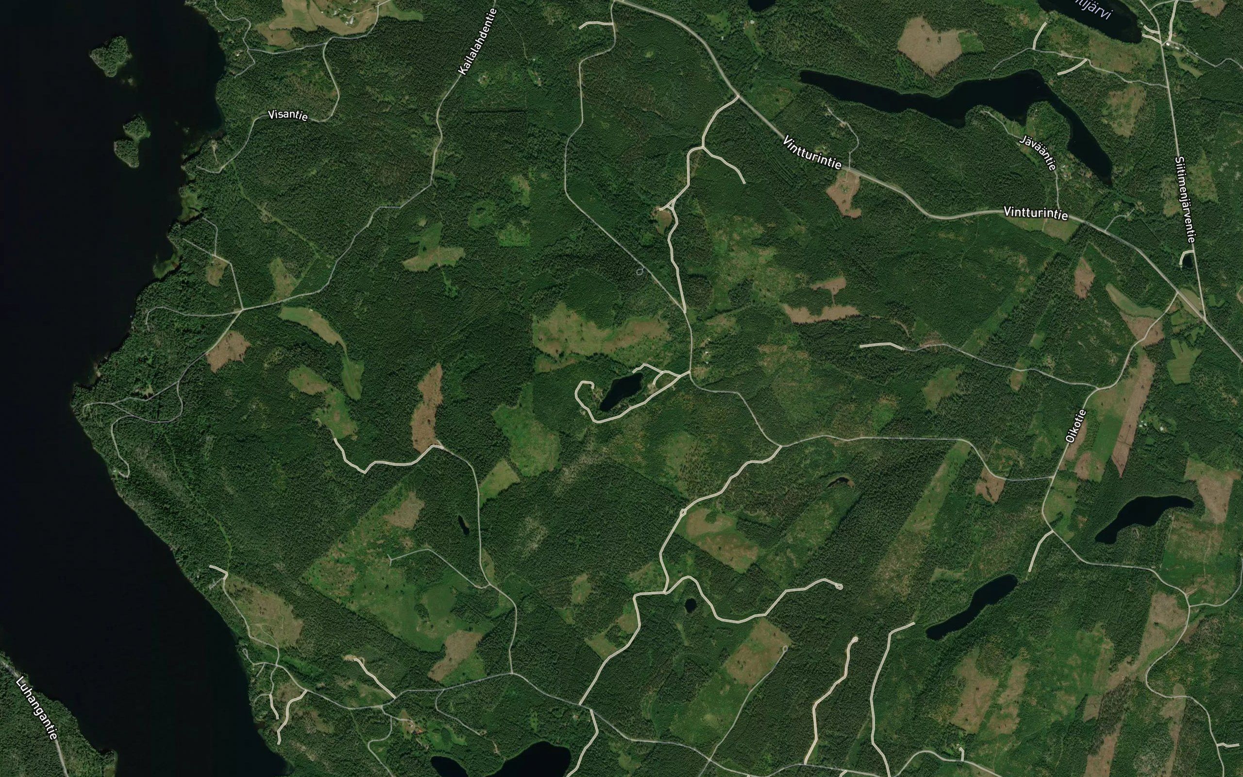 Pesajarvi