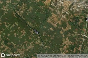 Main Muzaffarnagar Drain