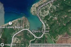 Davis Cove
