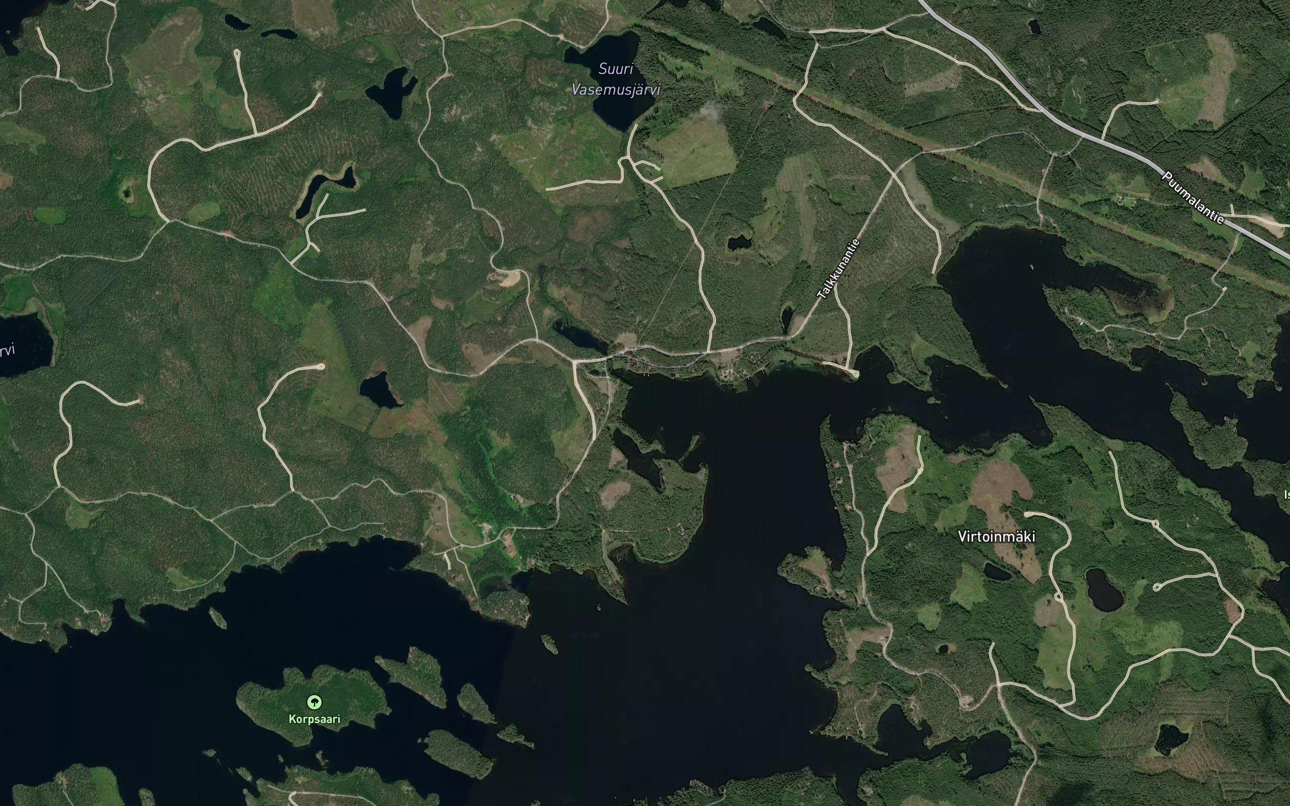Myllynlahti