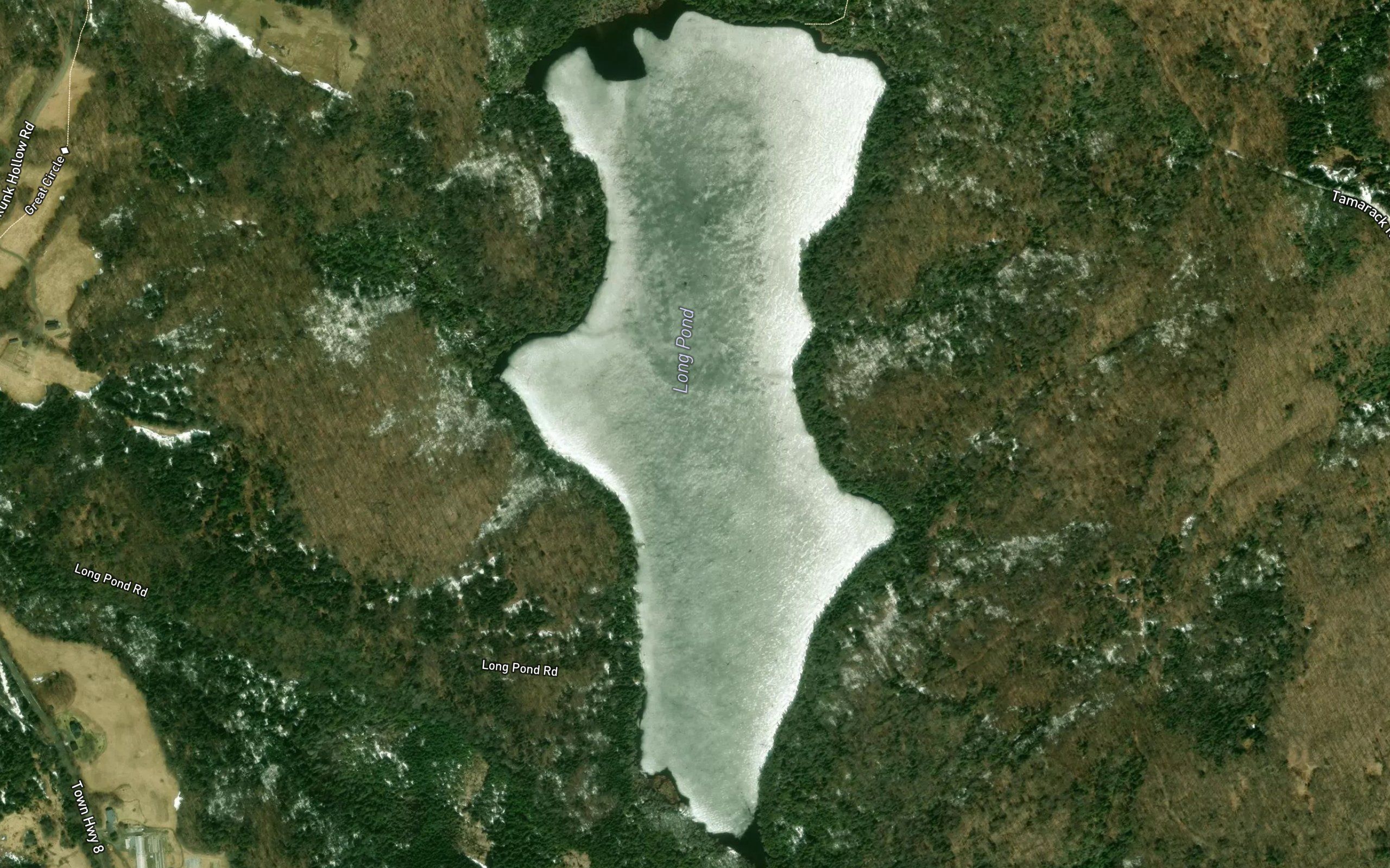 Long Pond