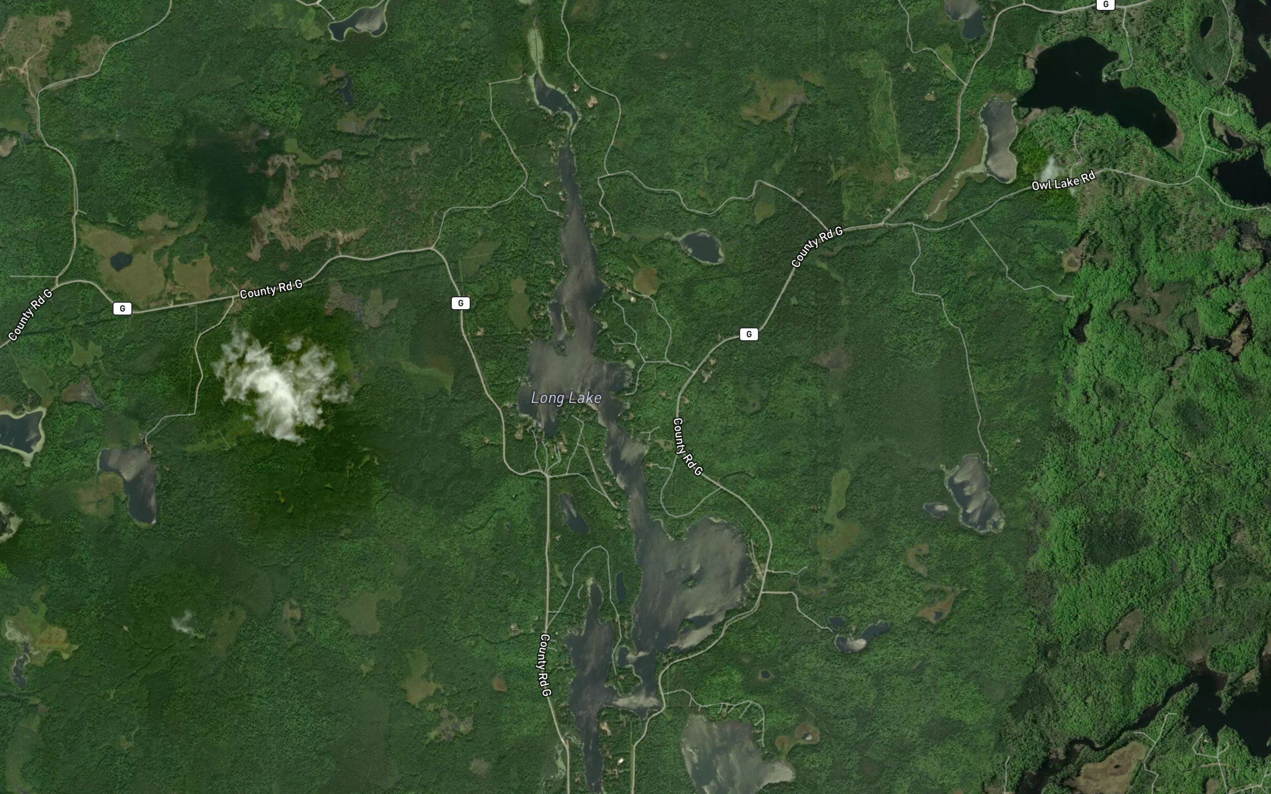 Long Lake