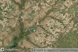 Oren Number 3 Reservoir