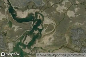 Kamarvik Creek
