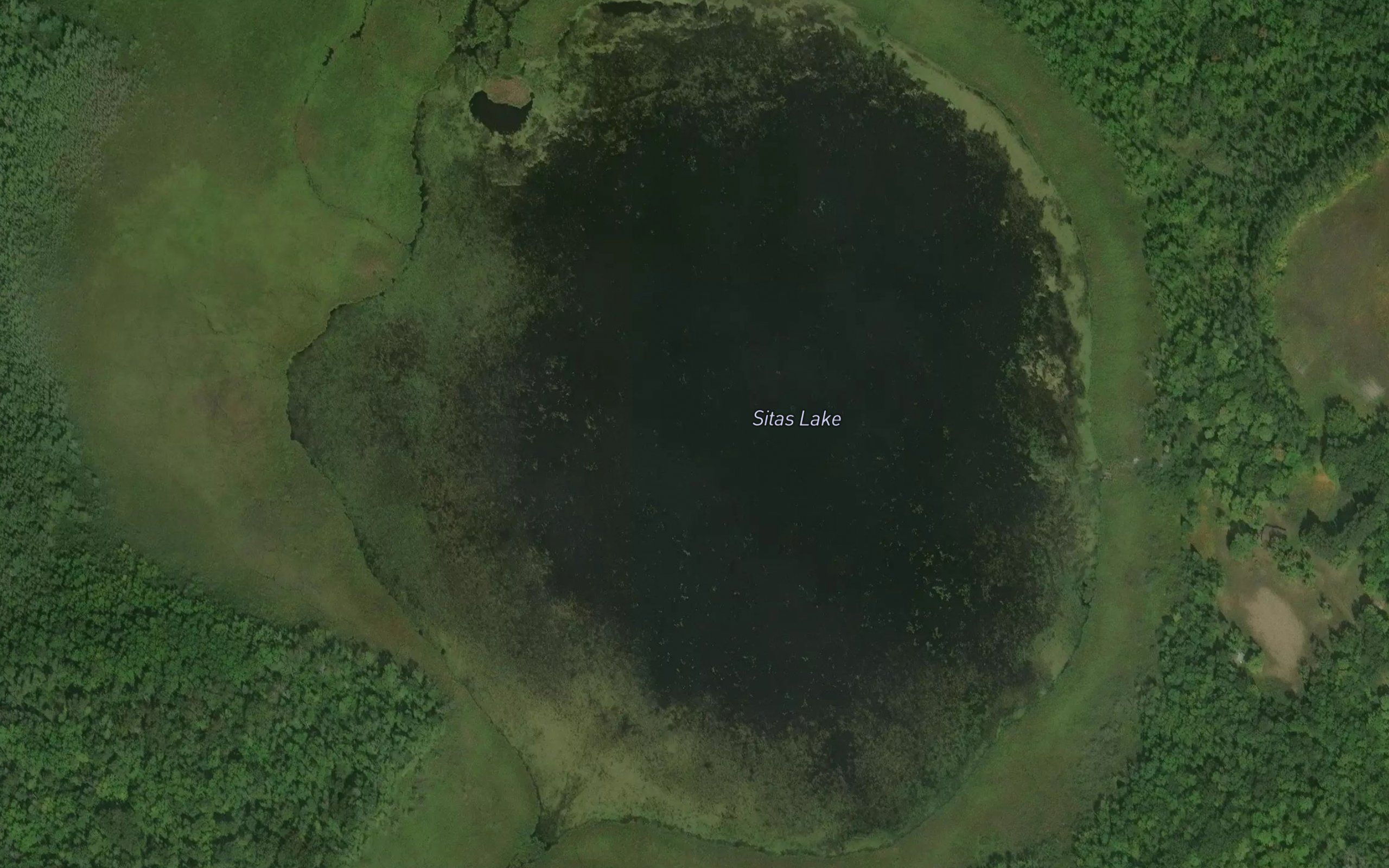 Sitas Lake