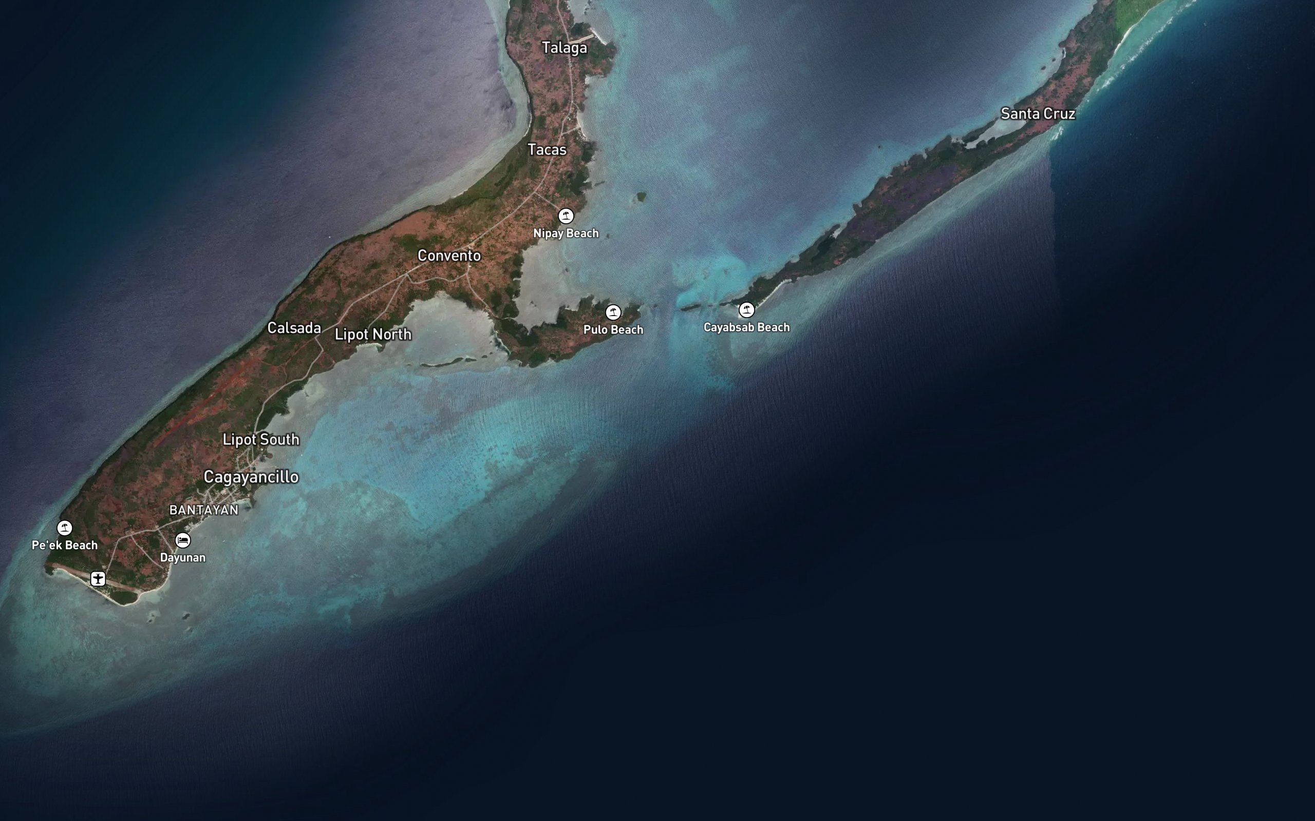 Cagayan Anchorage