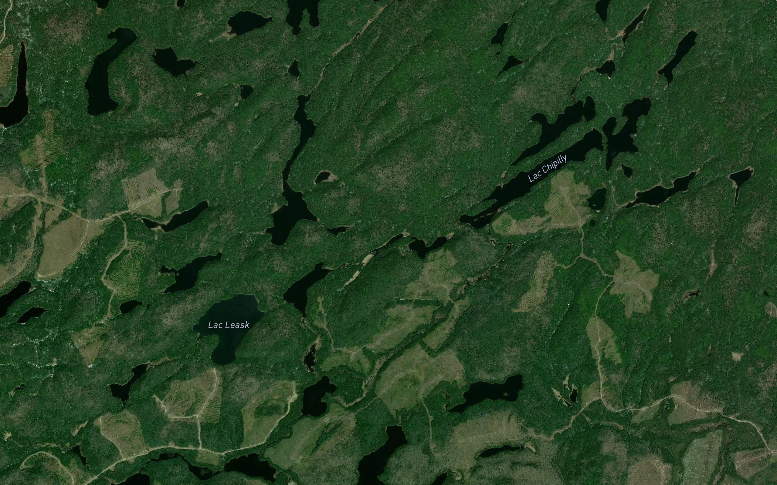 Lac Ewald