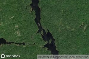Charlies Lake