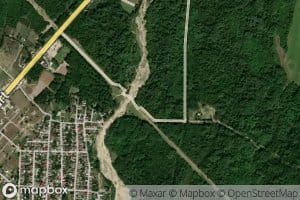 Verkhnekhasavyurtovskiy Kanal