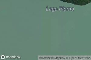 Lago Plomo
