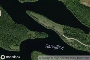 Sarvijarvi